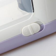 پرزگیر لباس کد 2802