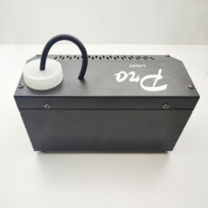 دستگاه مه ساز مدل LED-Ful color