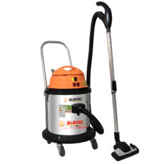 جاروبرقی صنعتی سازه البرز مدل V-4000S