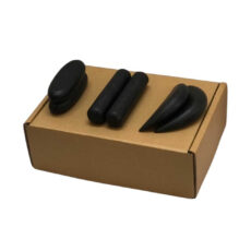 سنگ ماساژ مدل SPB_AHa6 مجموعه 6 عددی