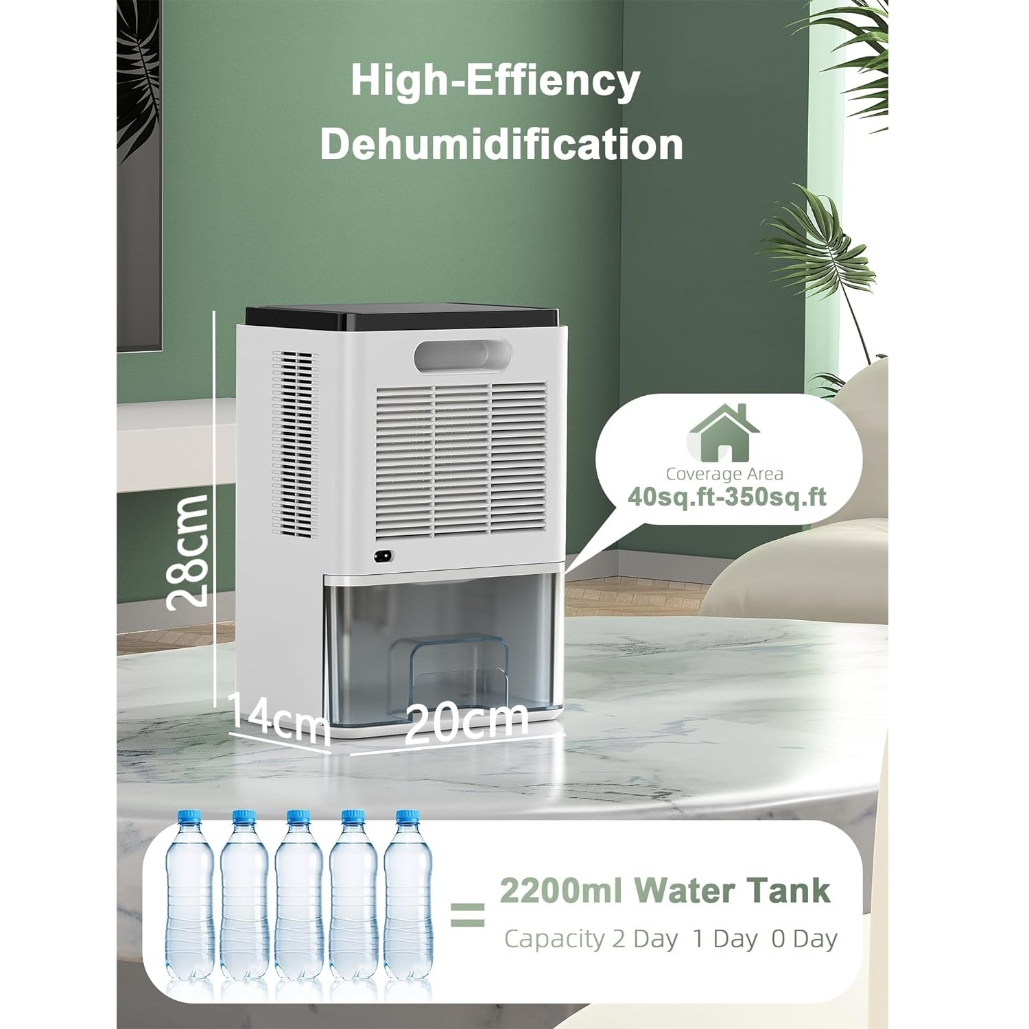 رطوبت گیر زاتیشن مدل K6-169