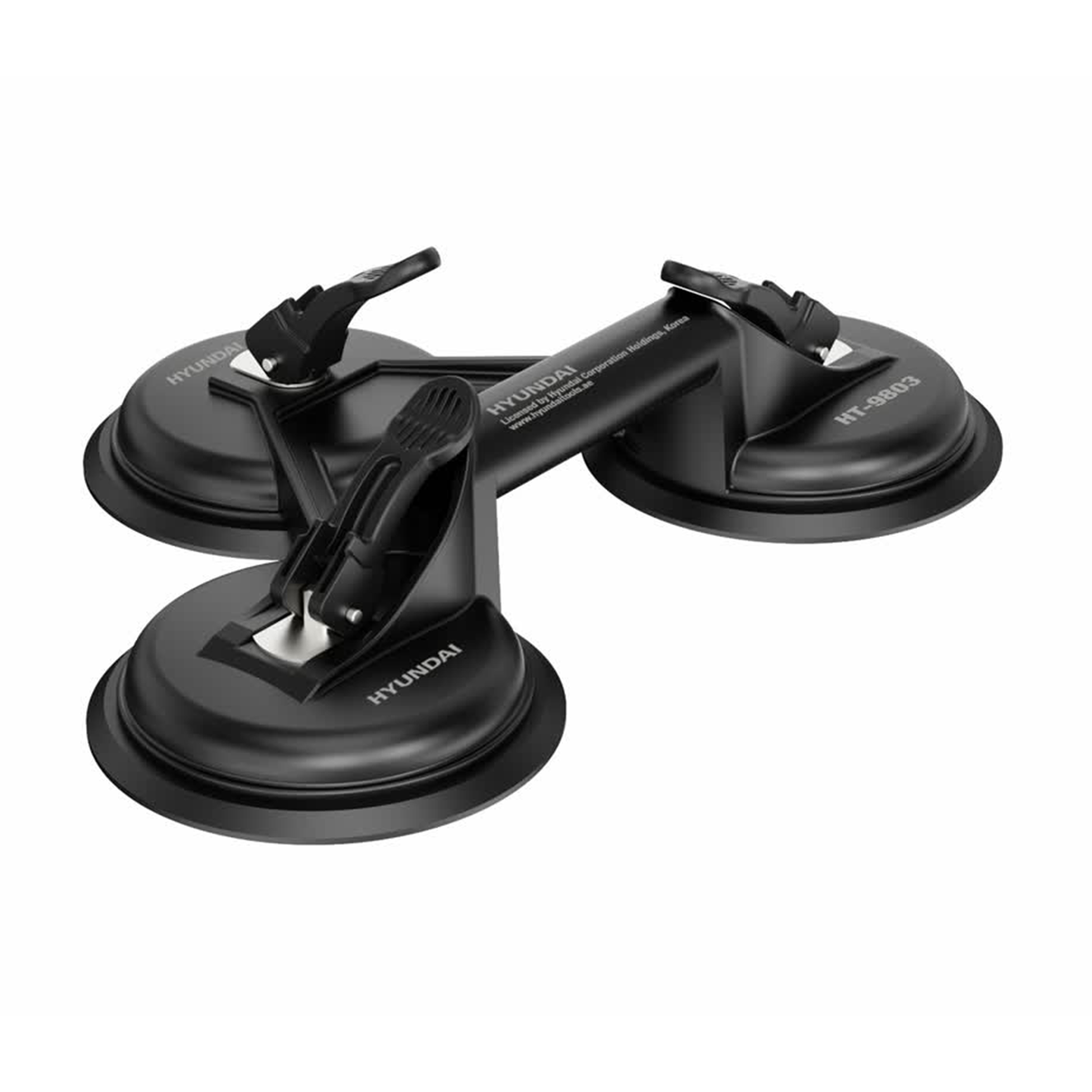 قاپک سه کاپ هیوندای مدل HT-9803