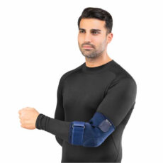 آرنج بند سما طب پاکان مدل اوپلون کد 2036