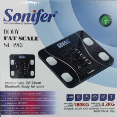 ترازو دیجیتال سونیفر مدل SF-1913