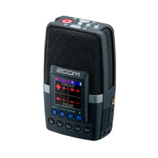 ضبط‌کننده حرفه‌ای صدا زوم مدل H2 ESSENTIAL