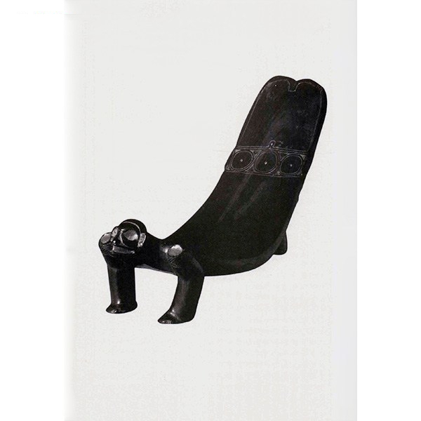 کتاب یک تاریخ جهان در 100 شی اثر نیل مک گرگور