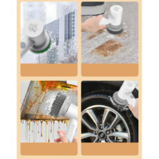 فرچه شارژی شیائودا مدل XL-DDJS01