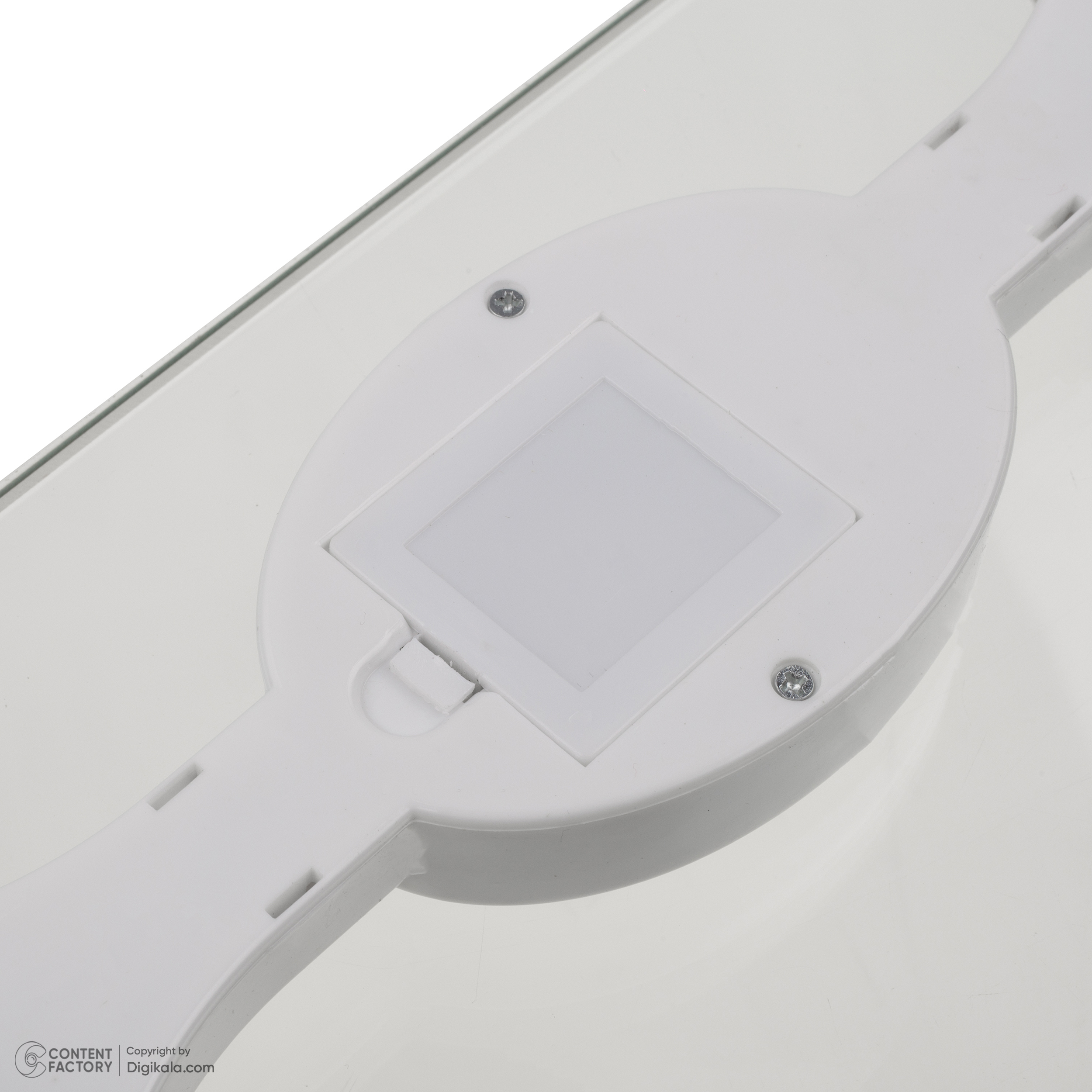 ترازو دیجیتال سان ست مدل +TSQER