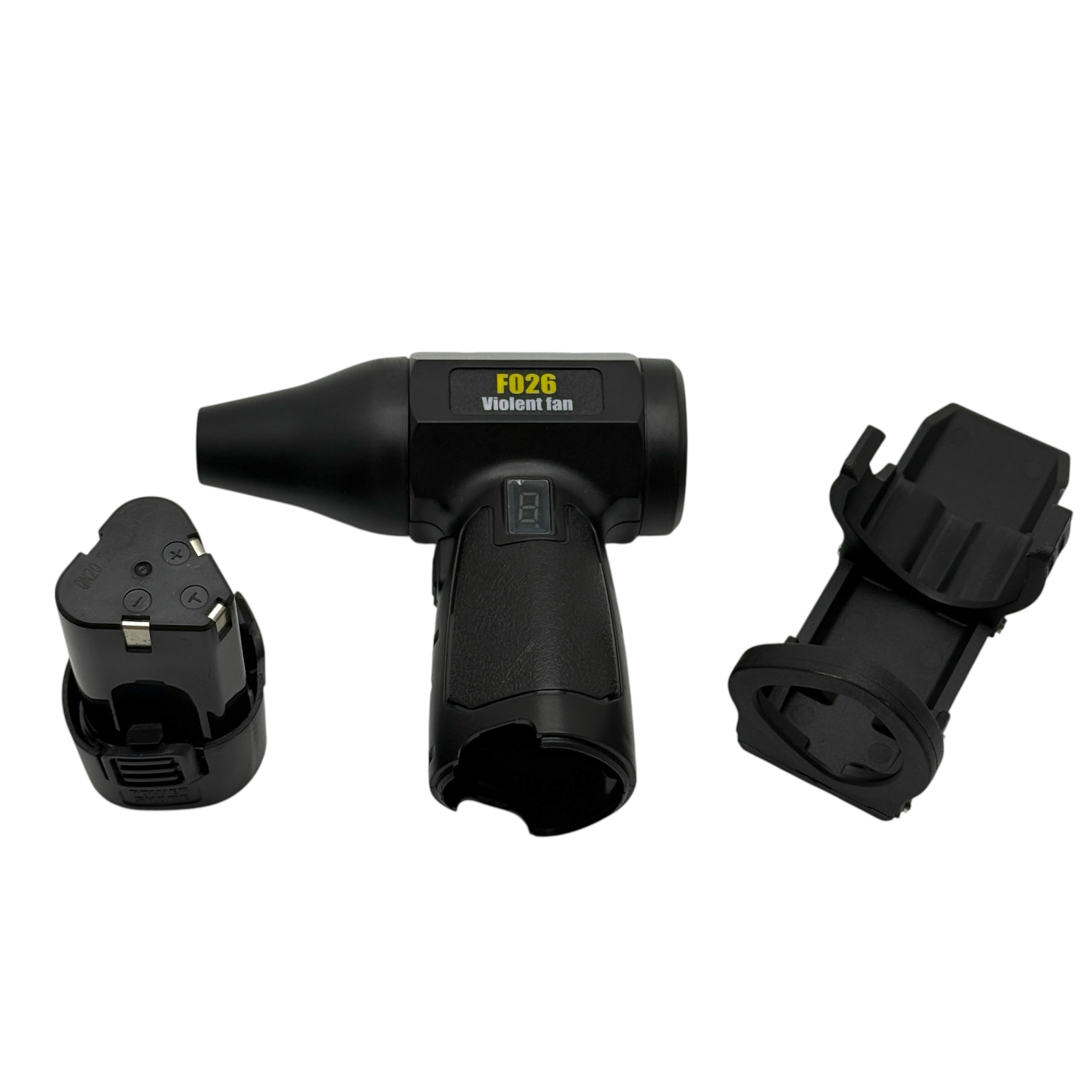 دستگاه دمنده 12 وات ویولت مدل F026