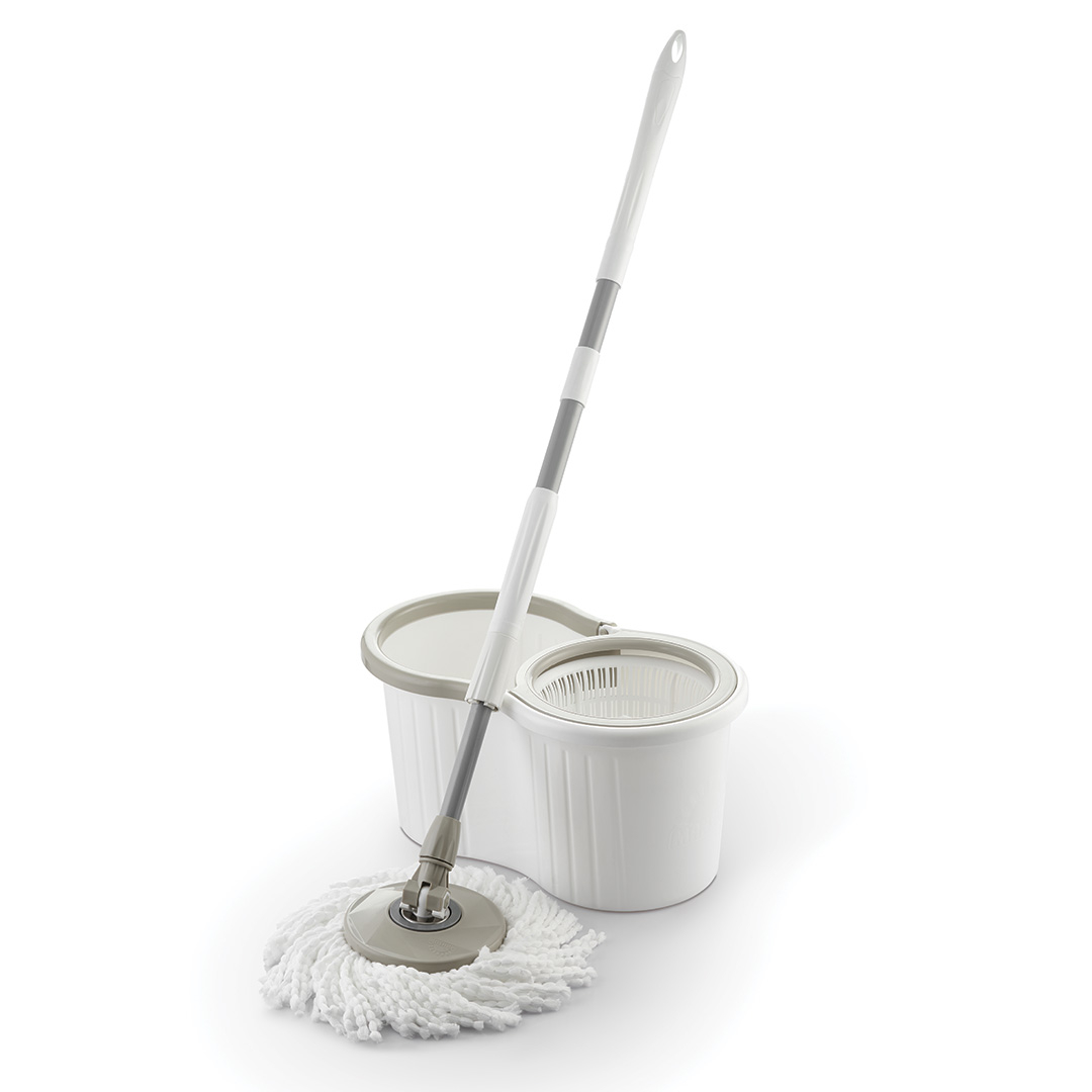 زمین شوی چرخشی مهسان مدل Dolphin