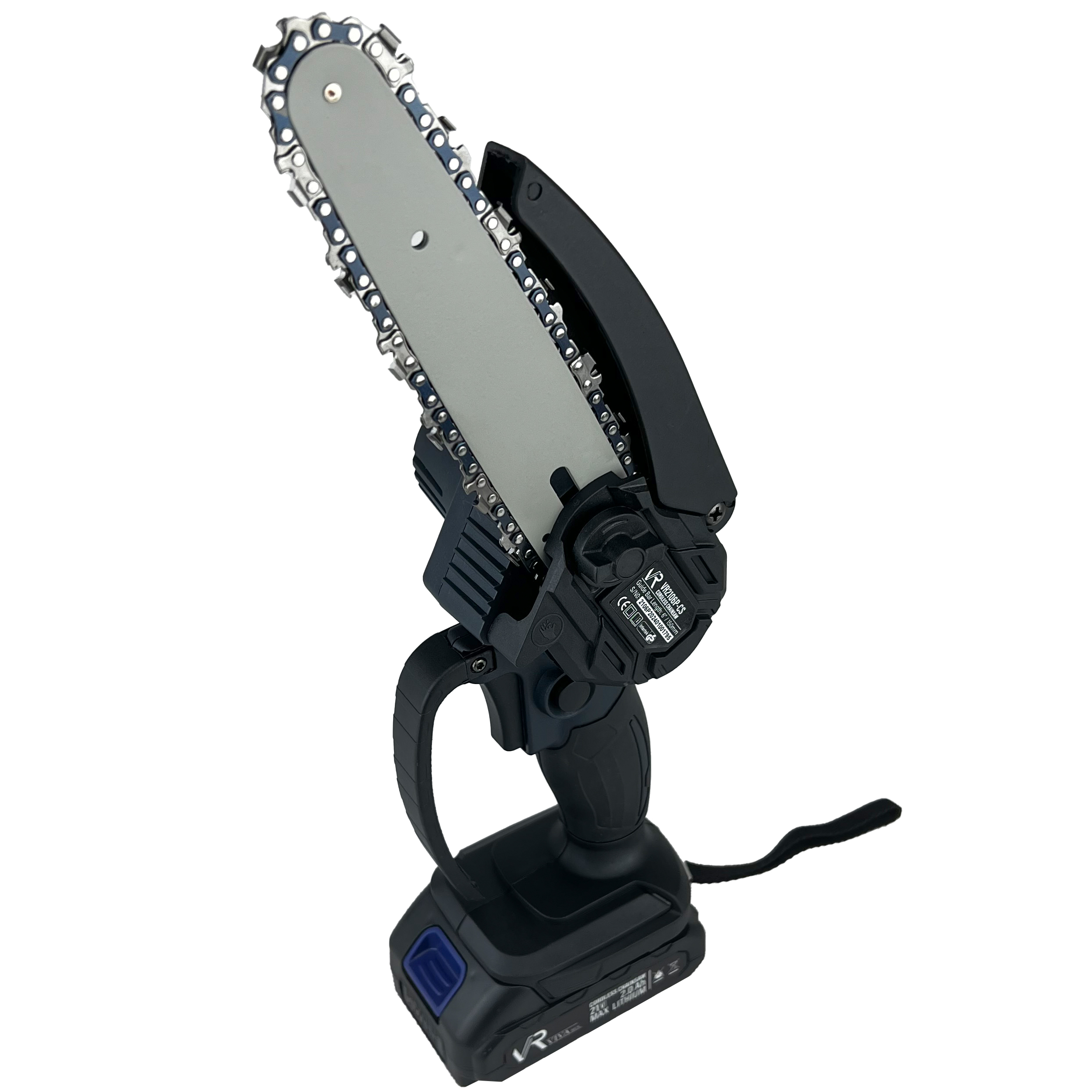 اره زنجیری شارژی ویوارکس مدل VR2106P-CS