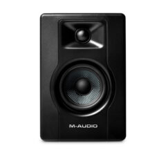 اسپیکر مانیتور ام-آدیو مدل BX3 BT