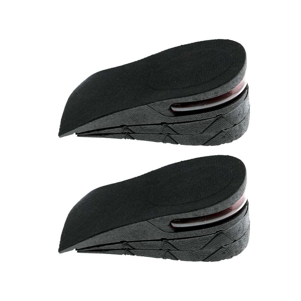 نیم کفی طبی افزایش قد برانت مدل 806 سه لایه سایز 35-45