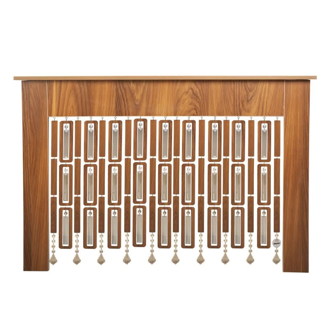 کاور رادیاتور آریا کریستال مدل آریا