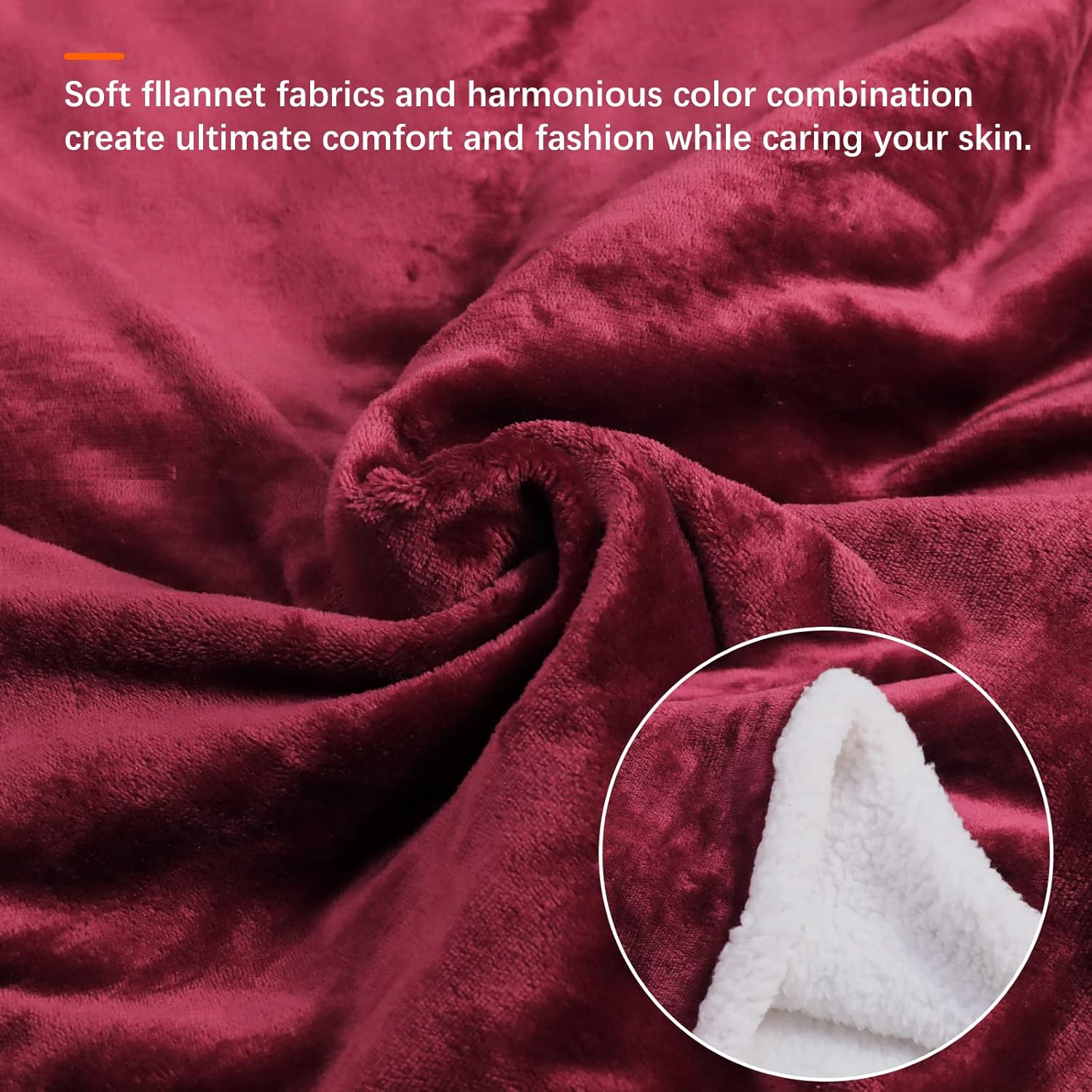 پتو برقی مدل fpk18133