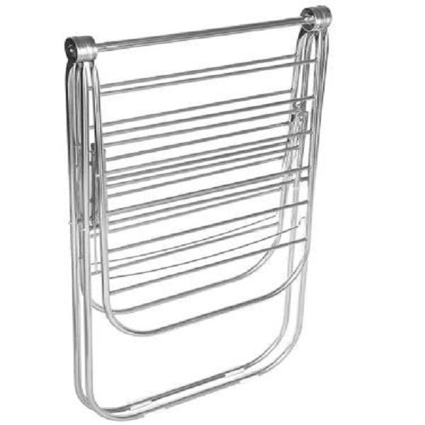 بند رخت مدل استیل Shining Home