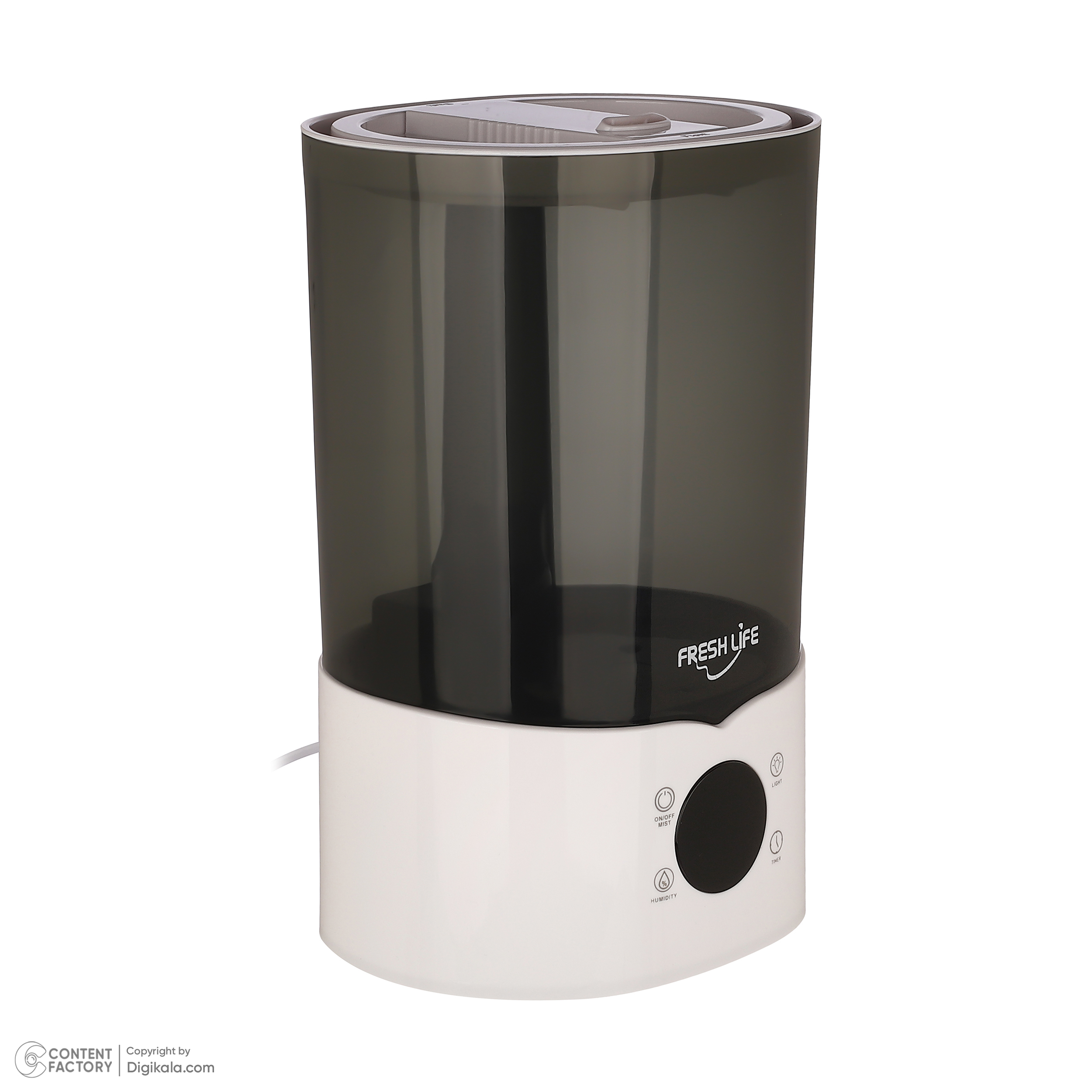 دستگاه بخور سرد فرش لایف مدل H4 Pro