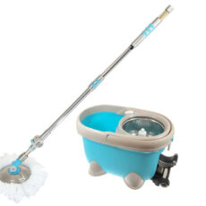 سطل و زمین شوی اسپرینگ مدل SP 3066