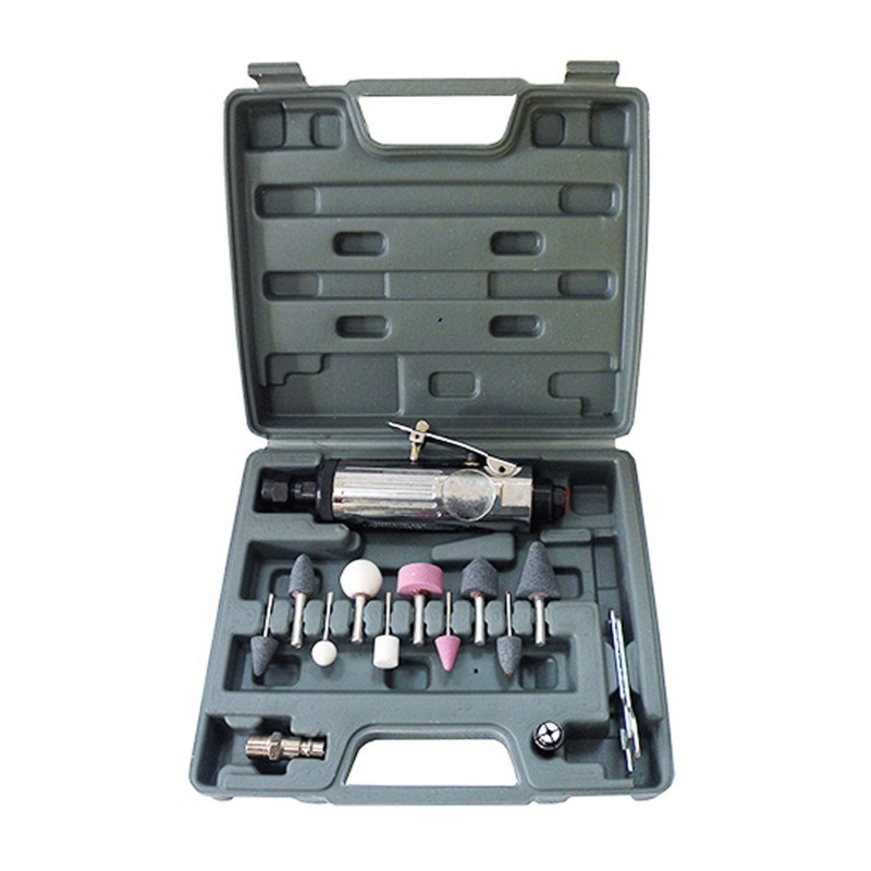 فرز انگشتی بادی 22000 وات مدل Air  مجموعه 16 عددی