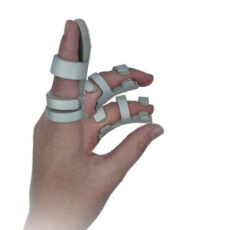 آتل انگشت پی دی تی مدل S211-E بسته 5 عددی