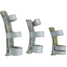 آتل انگشت پی دی تی مدل S211-E بسته 5 عددی