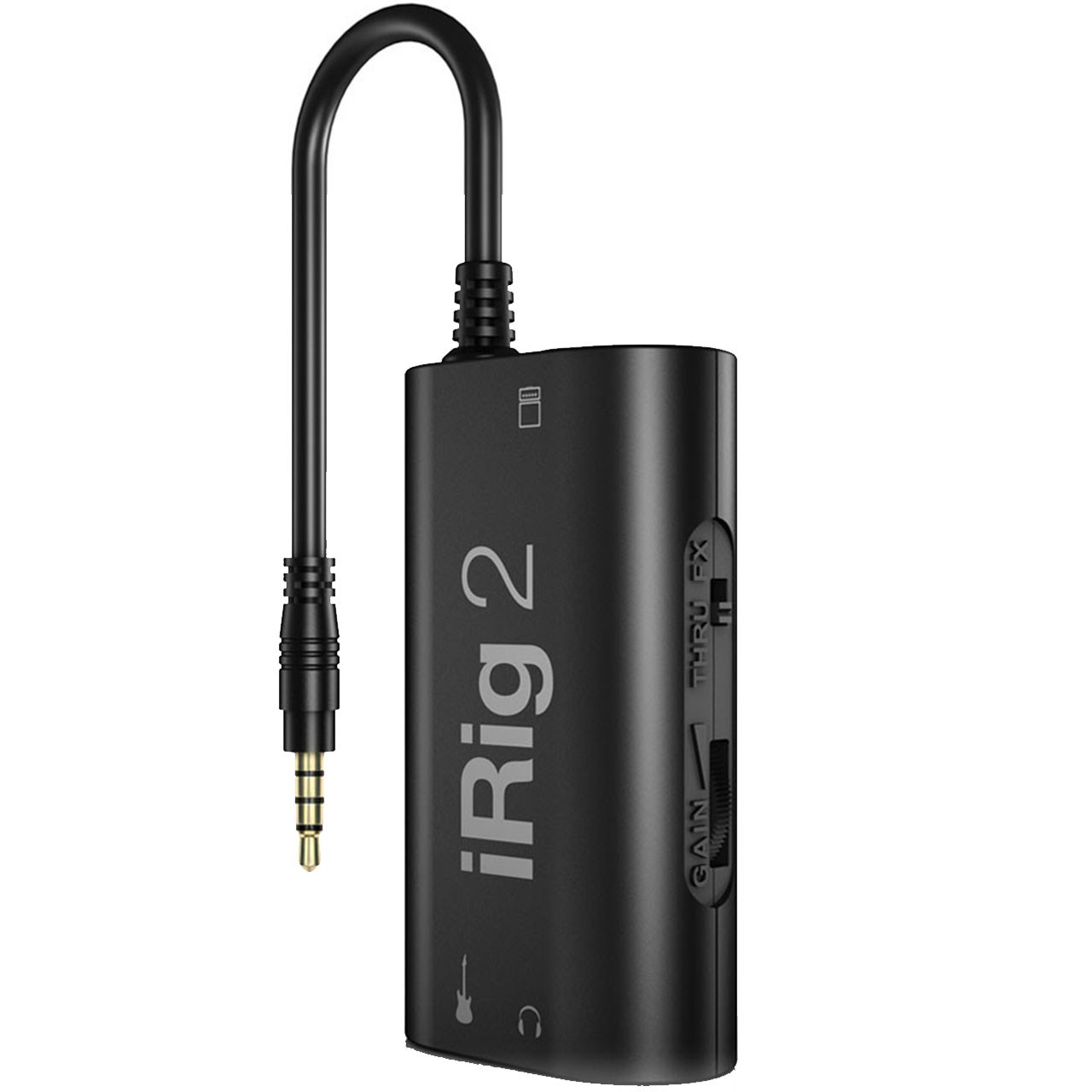 کارت صدای آی کی مالتی مدیا مدل IRig 2