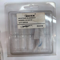 المنت هویه کوئیک مدل A1321A