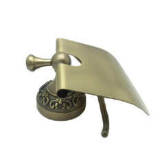 پایه رول دستمال کاغذی مدل دیواری کد 30