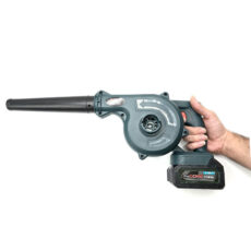 بلوور دمنده و مکنده شارژی باس مدل BL118