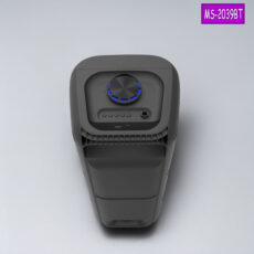 اسپیکر بلوتوثی قابل حمل مدل MS-2039BT
