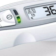 تب سنج دیجیتال بیورر مدل FT70