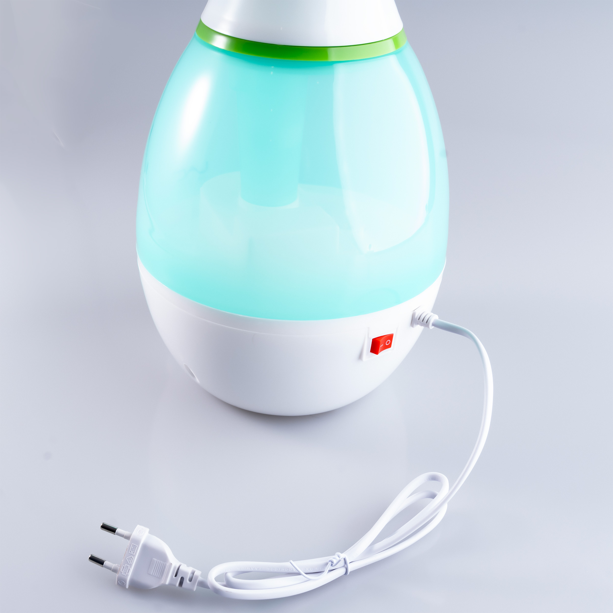 دستگاه بخور سرد لایچی مدل L-120