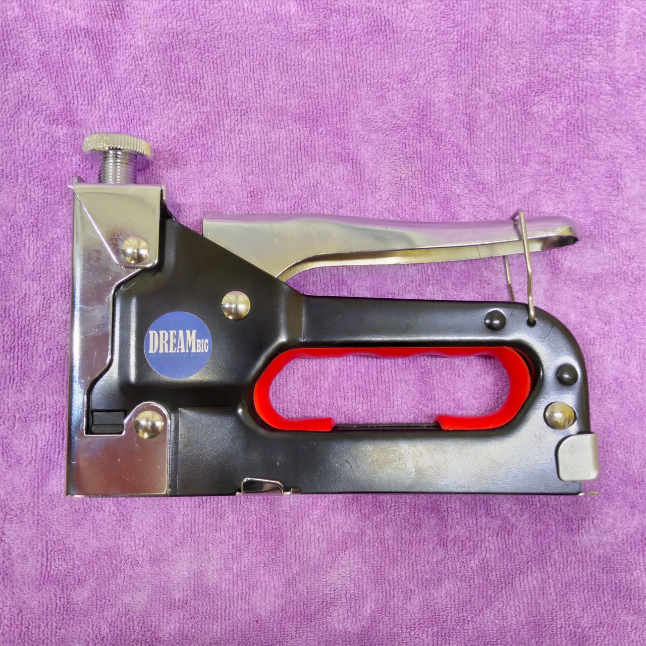 منگنه کوب دریم بیگ مدل Stapler 4-14