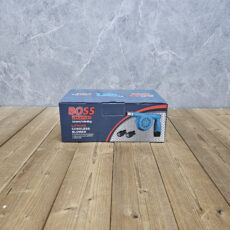 دمنده شارژی باربیکیو باس مدل 18MAX