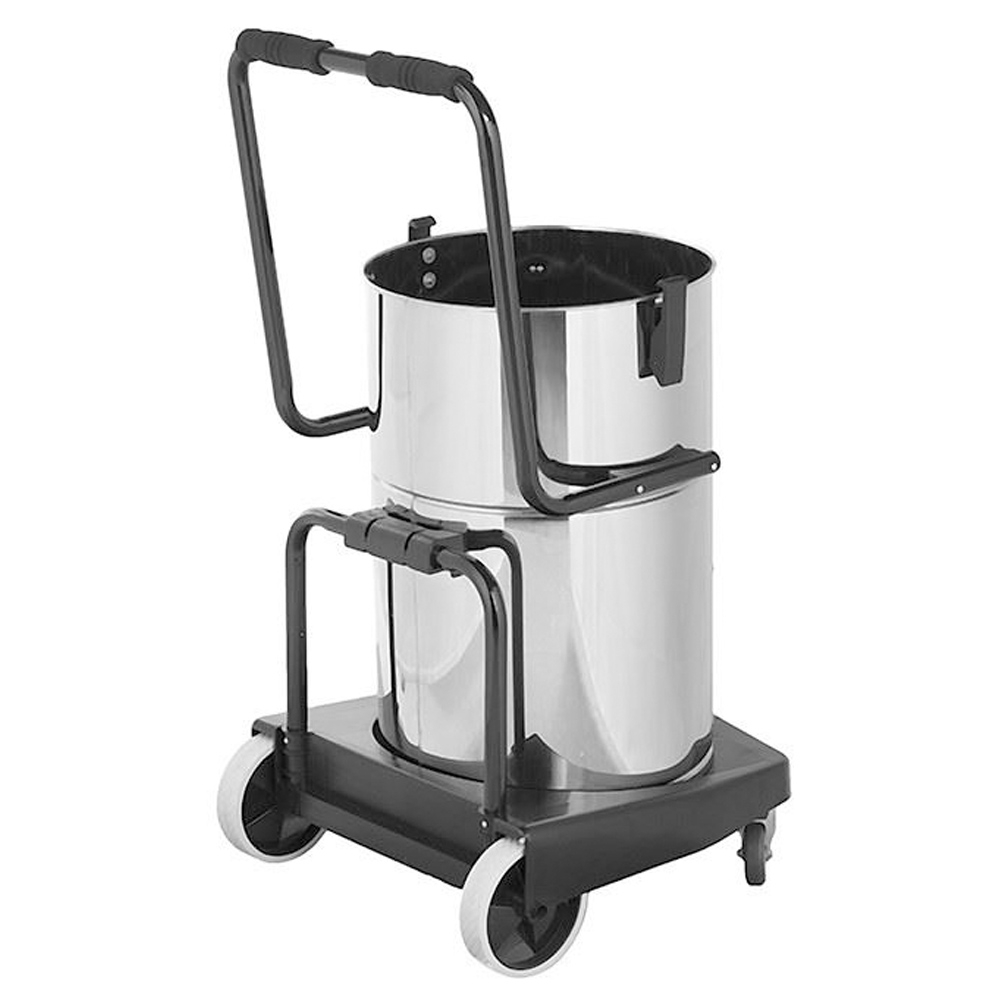 جاروبرقی صنعتی گرین وکیوم مدل H703A