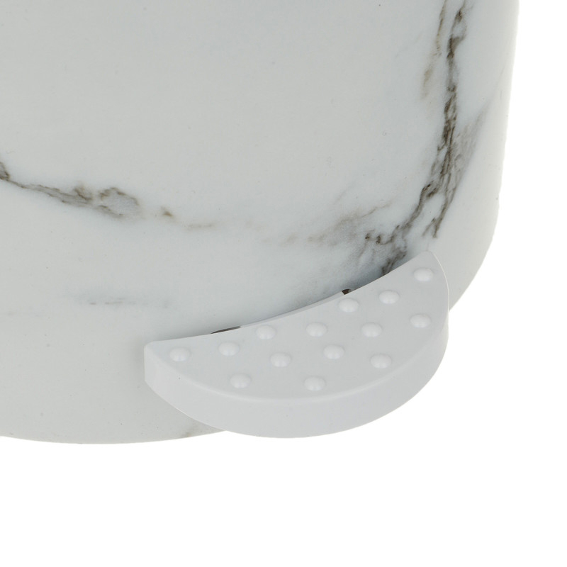 ست سرویس بهداشتی 5 پارچه هارمونی مدل بتن کد WH