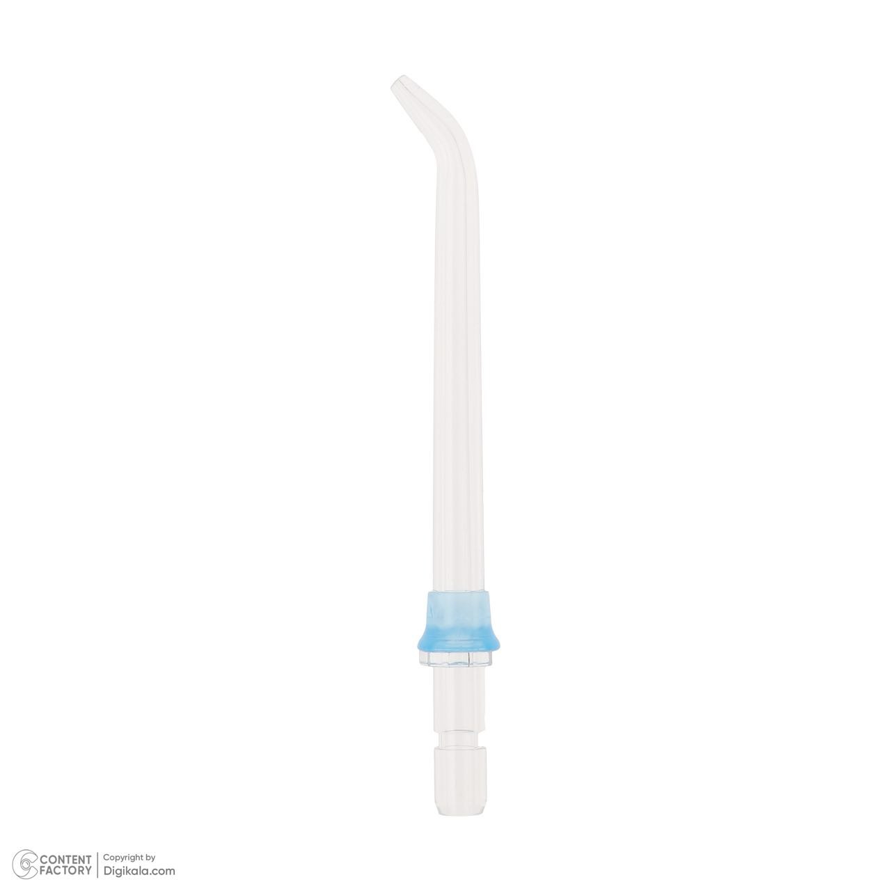 سری یدک  دستگاه شست و شوی دهان و دندان مدل کلاسیک بسته 6 عددی