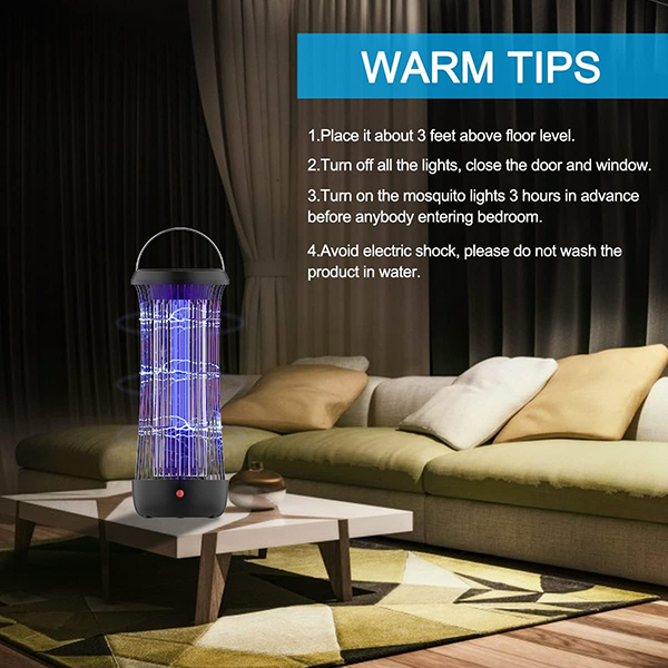 حشره کش برقی مدل 913AE