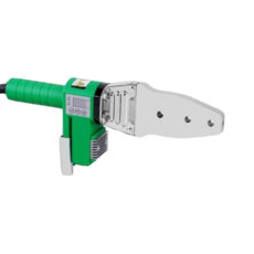 دستگاه جوش لوله پلیمری پی ام مدل pw3