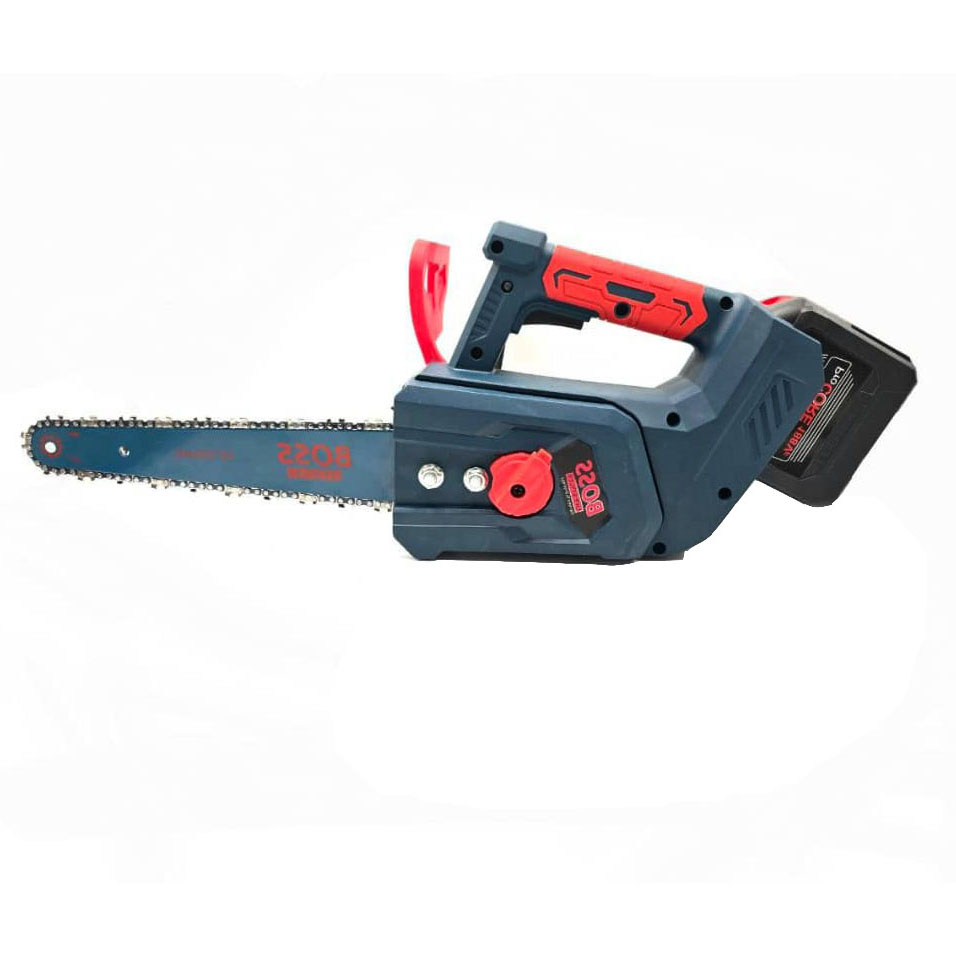 اره زنجیری شارژی باس مدل LIFE STYLE -188V