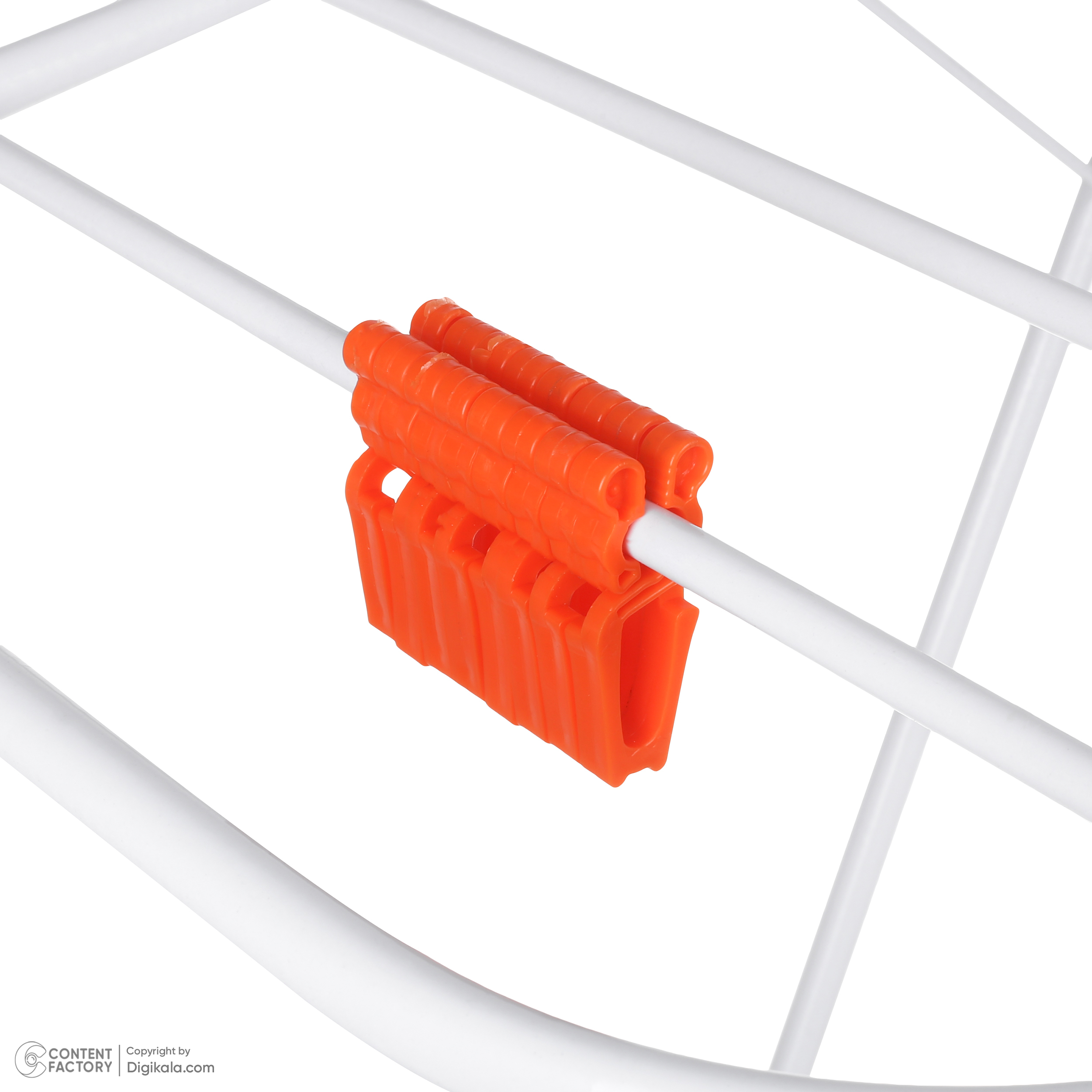 بند رخت شکیبا مدل AKO