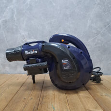 دستگاه دمنده و مکنده صنعتی رابین مدل 800W