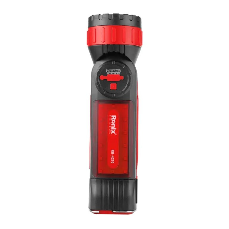 چراغ کار رونیکس مدل RH-4270