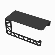 پایه رول دستمال کاغذی فیدل مدل TOH1-A2-S