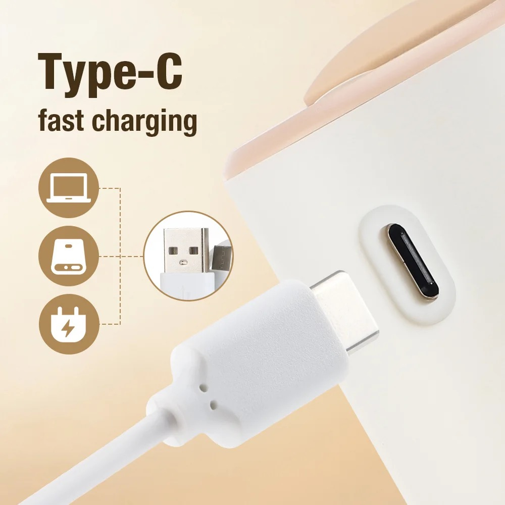 ماساژور سر مدلNY-2327