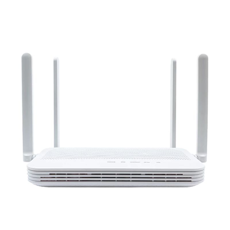 مودم روتر Gpon-ONT هوآوی مدل HG-8245-W5
