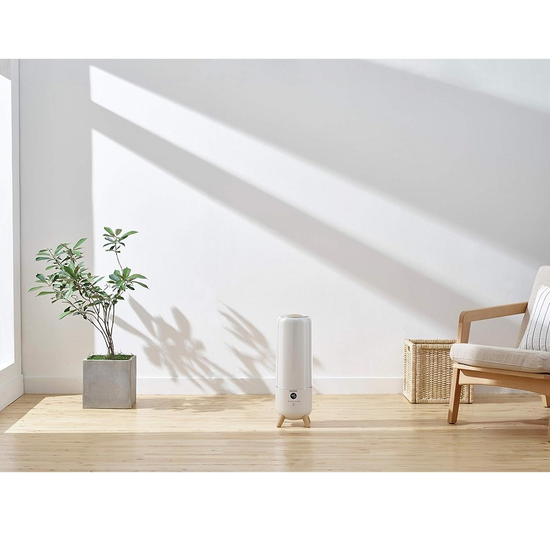 دستگاه بخور و رطوبت ساز سرد بلک اند دکر مدل HM6000-B5