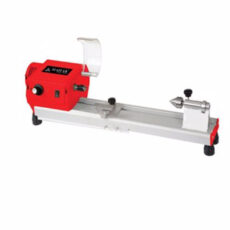 ماشین مینی خراطی محک مدل MWL-300