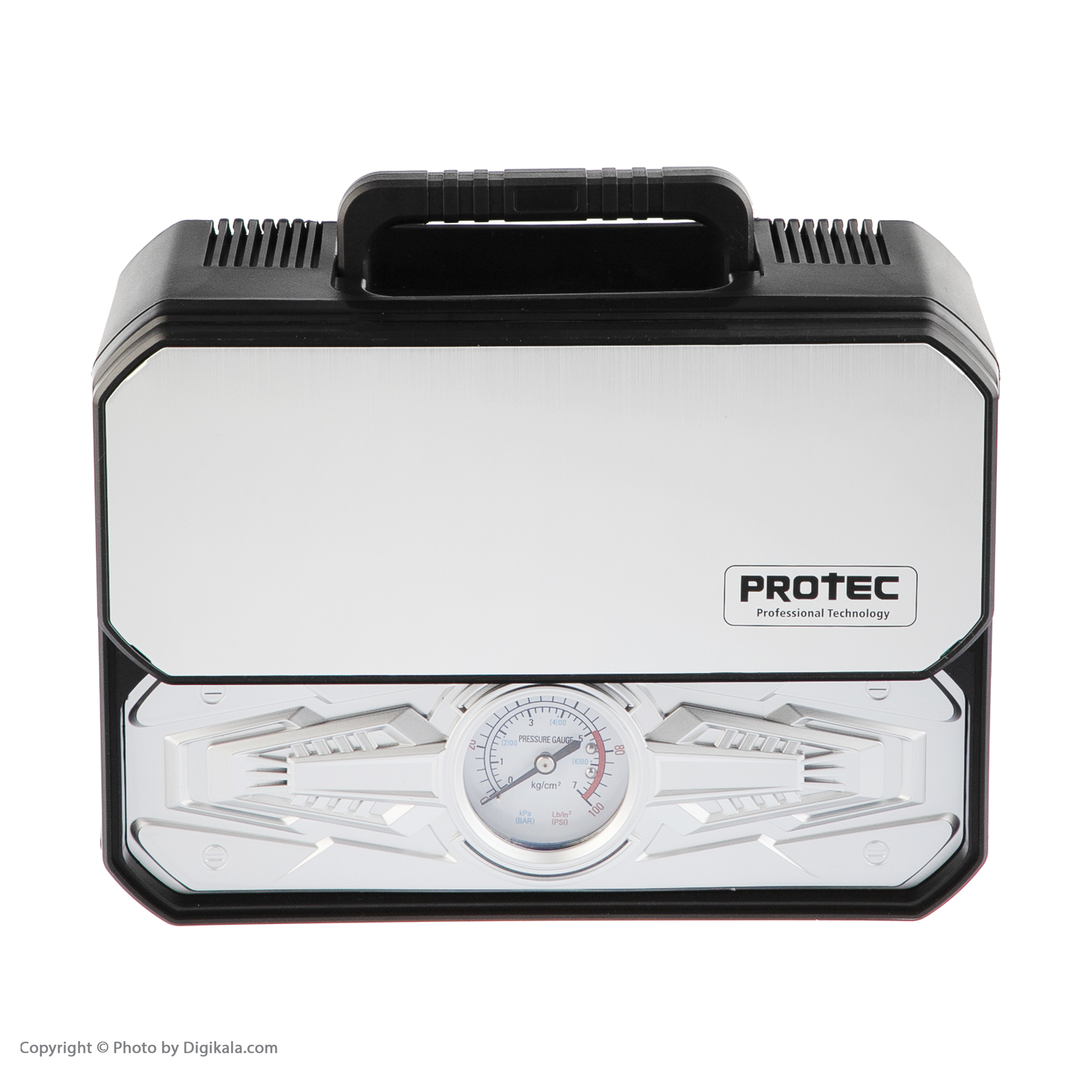 کمپرسور باد فندکی پروتک مدل AU1500