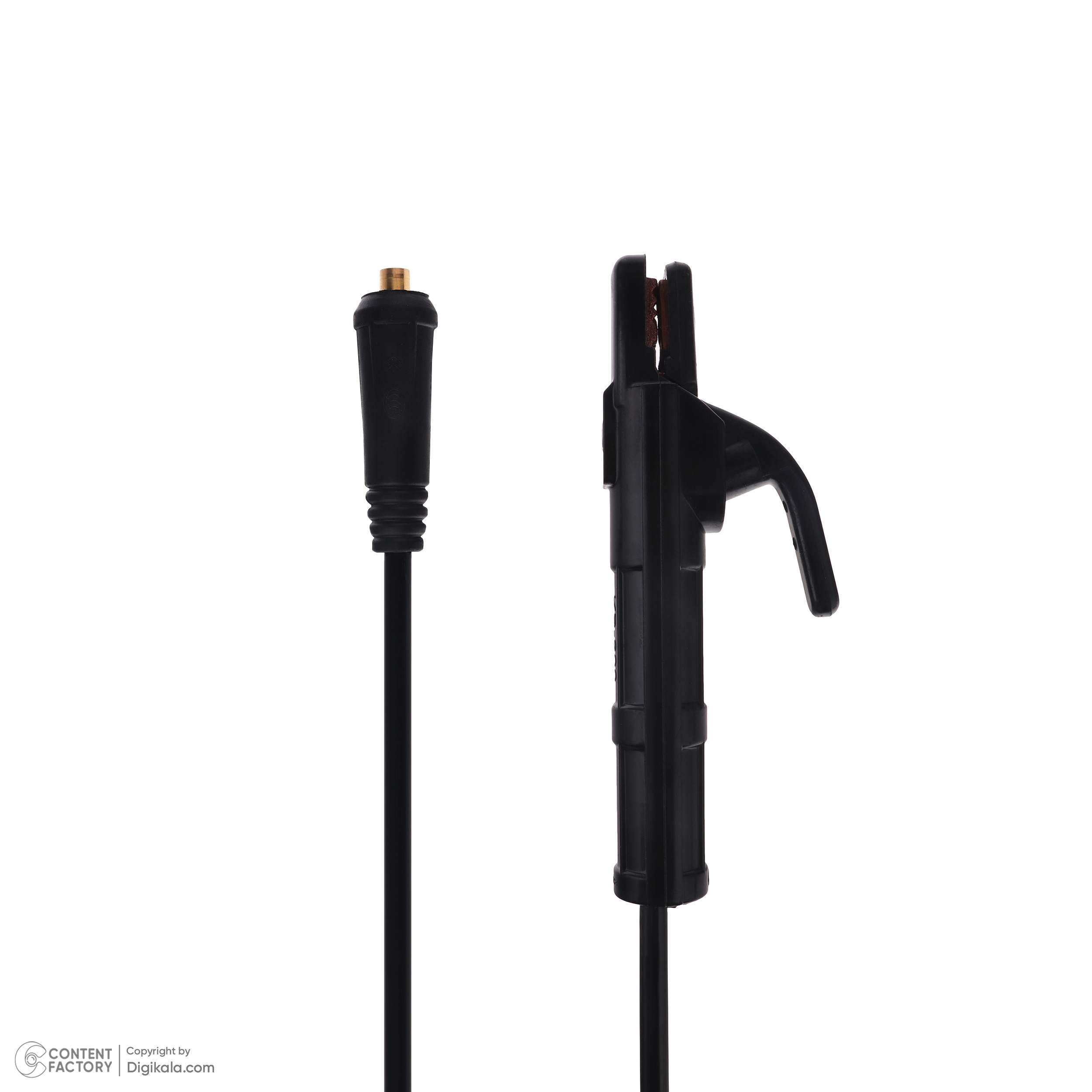 اینورتر جوشکاری 400 آمپر جاب مدل JB-400 MINI